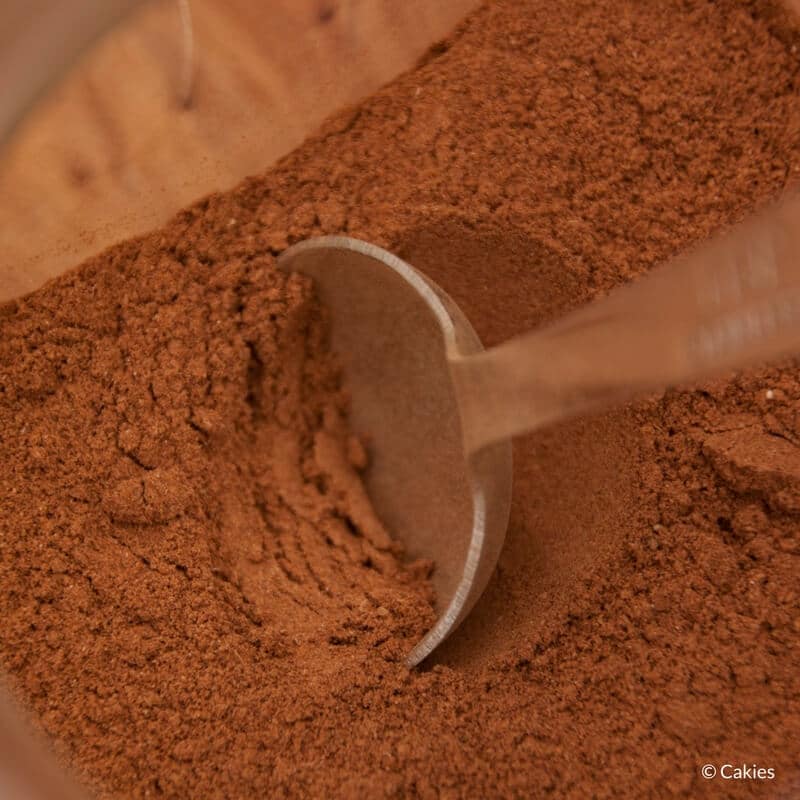 Pumpkin pie spice is an American spice mix, a fragrant blend of ground cinnamon, nutmeg, ginger, cloves, and allspice, It's really easy to make it yourself.