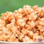 Onweerstaanbare Speculaas Popcorn (Recept)