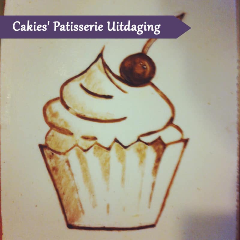 Patisseriecursus Dag 29: Cacaoschilderen en bezoek aan het Bakkerijmuseum